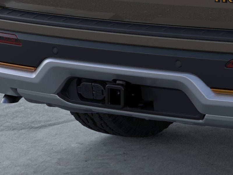 2026 Ford Explorer Tremor IN-TRANSIT