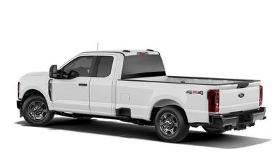 2027 Ford F-250SD XLT