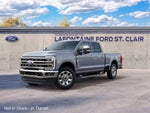 2027 Ford F-250SD Lariat