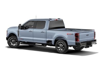 2027 Ford F-250SD Lariat