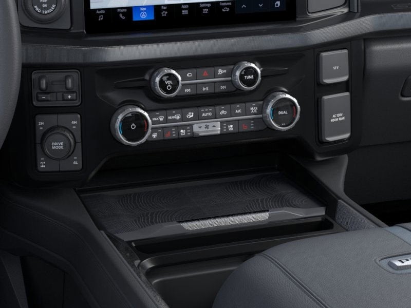 2026 Ford F-350SD Platinum IN-TRANSIT