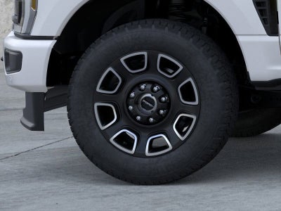 2026 Ford F-350SD Platinum IN-TRANSIT