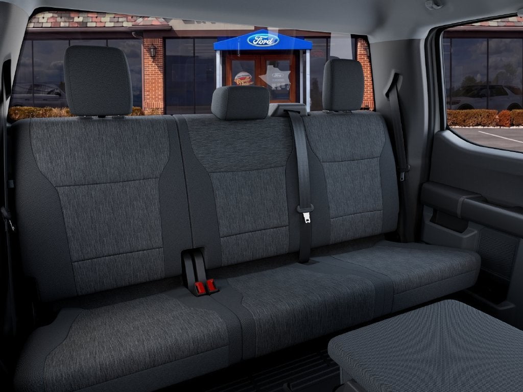 2027 Ford F-350SD XL