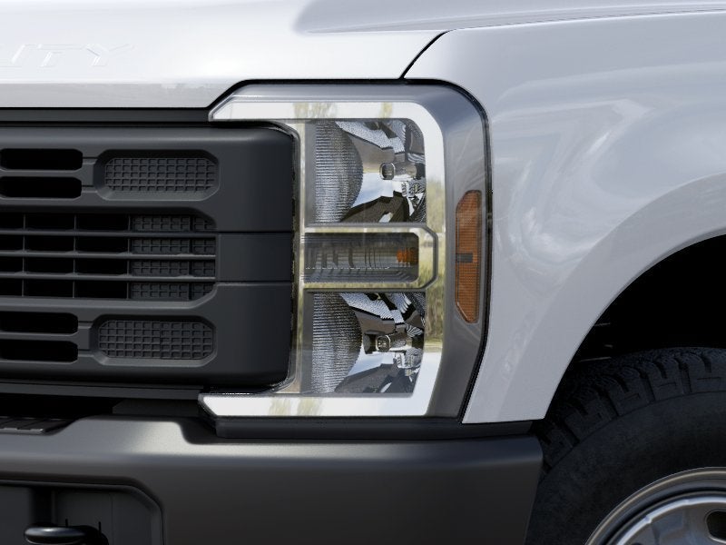 2027 Ford F-350SD XL