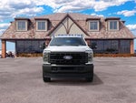 2027 Ford F-350SD XL