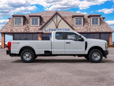 2027 Ford F-350SD XL