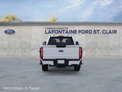 2026 Ford F-350SD XL
