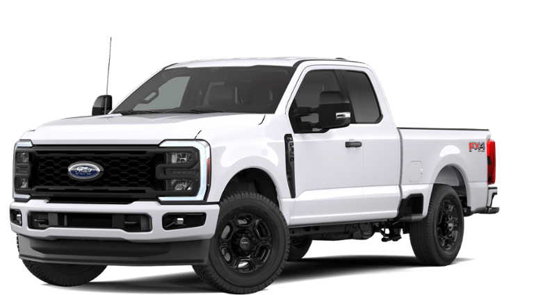 2026 Ford F-350SD XL