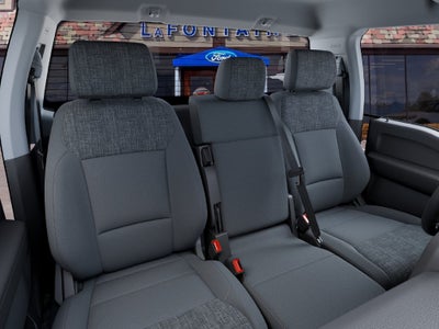 2027 Ford F-250SD XLT