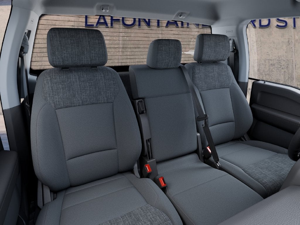 2027 Ford F-250SD XLT