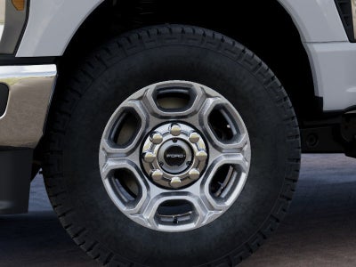 2027 Ford F-250SD XLT
