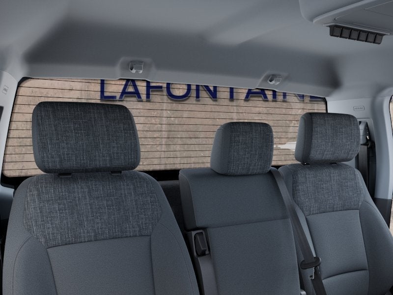 2027 Ford F-250SD XLT