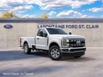 2027 Ford F-250SD XLT