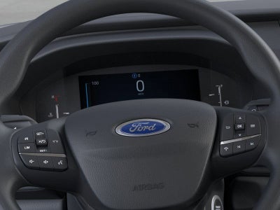 2026 Ford Transit-250 Base IN-TRANSIT