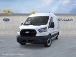 2026 Ford Transit-250 Base IN-TRANSIT