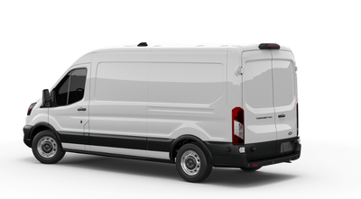 2026 Ford Transit-250 Base IN-TRANSIT