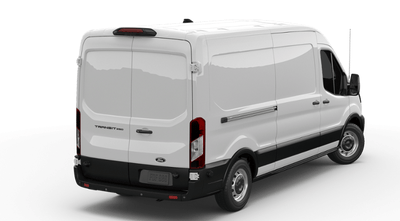 2026 Ford Transit-250 Base IN-TRANSIT