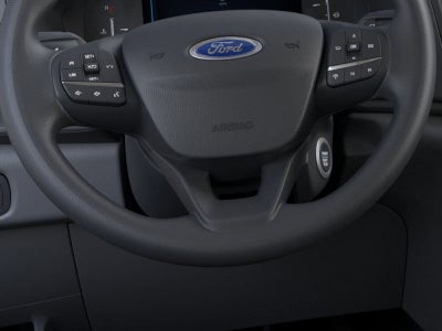 2026 Ford Transit-250 Base Commercial