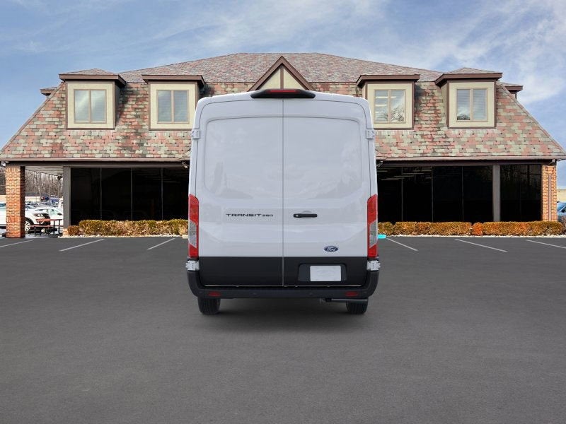 2026 Ford Transit-250 Base Commercial