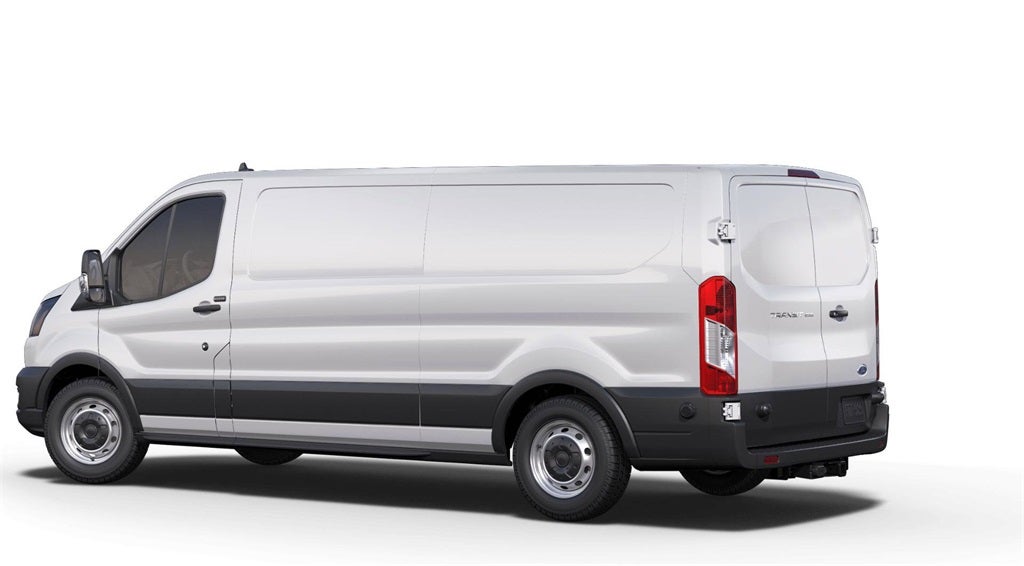 2025 Ford Transit-250 Base Commercial