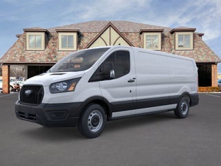 2025 Ford Transit-250 Base Commercial