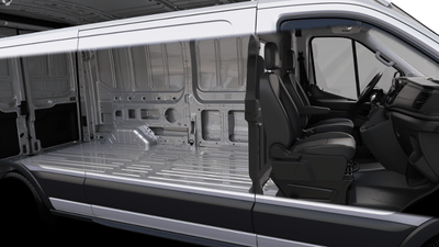 2025 Ford Transit-250 Base Commercial