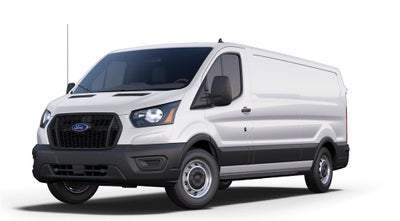 2025 Ford Transit-250 Base Commercial