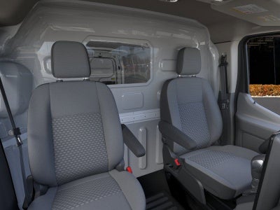 2025 Ford Transit-250 Base Commercial
