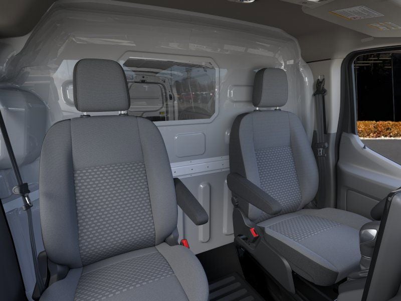 2025 Ford Transit-250 Base Commercial