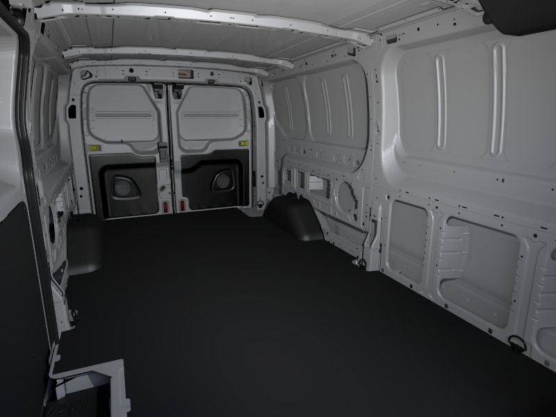 2025 Ford Transit-250 Base Commercial