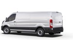 2025 Ford Transit-250 Base Commercial