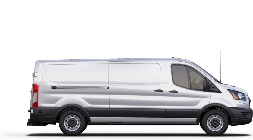 2025 Ford Transit-250 Base Commercial