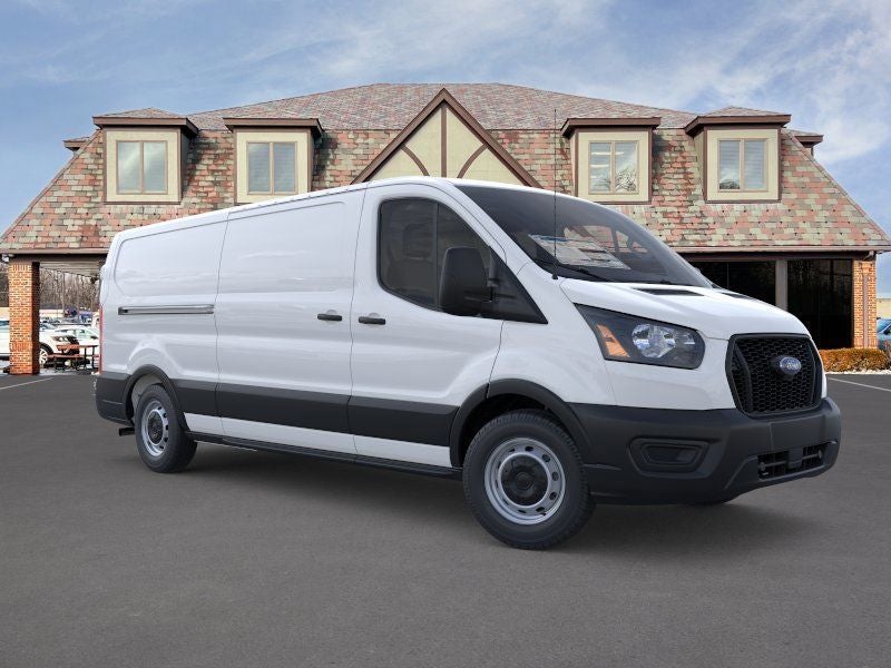 2025 Ford Transit-250 Base Commercial