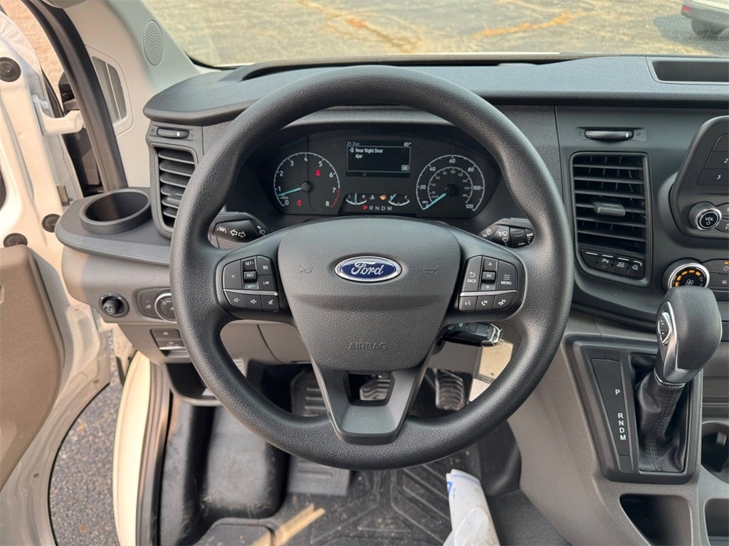 2024 Ford Transit-250 Base Commercial