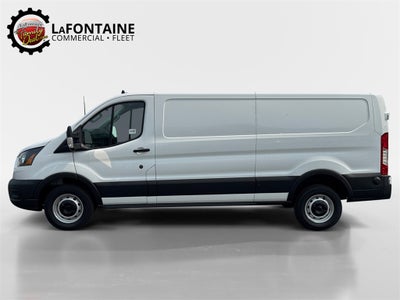 2024 Ford Transit-250 Base Commercial