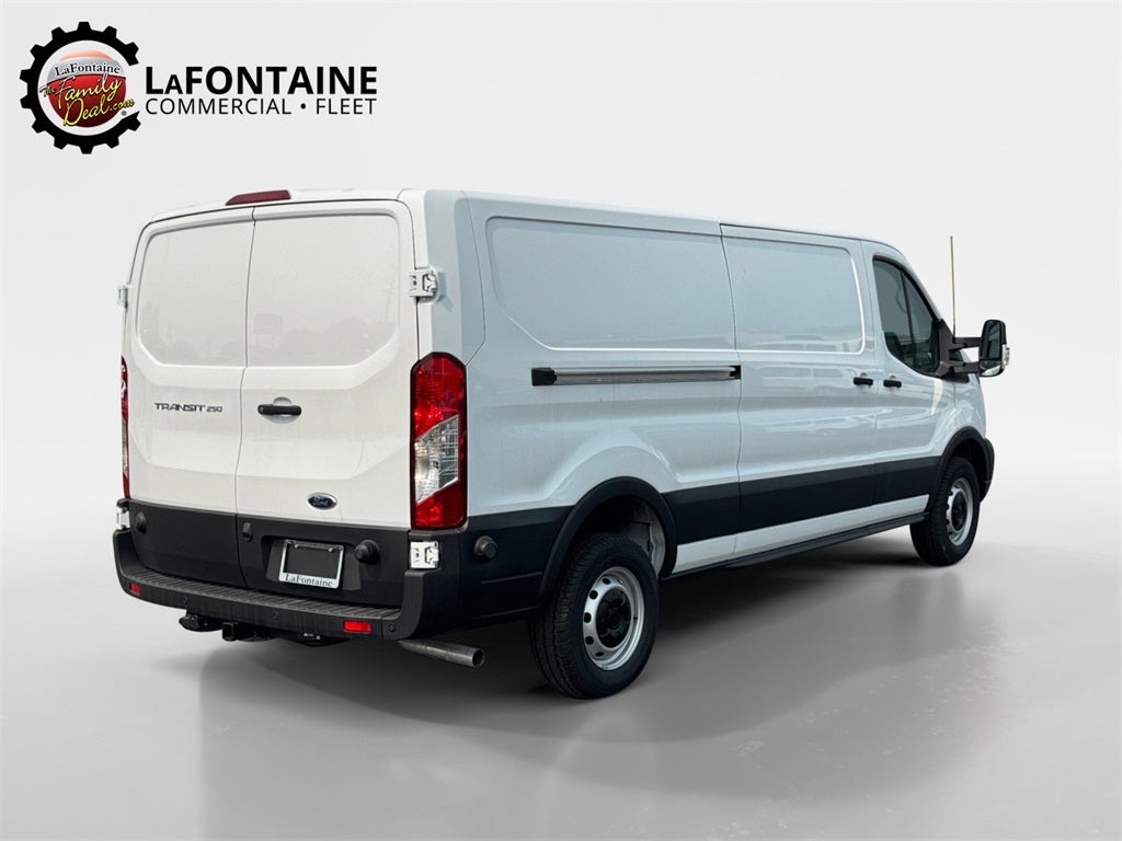 2024 Ford Transit-250 Base Commercial