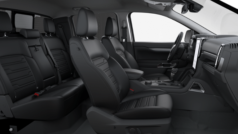 2026 Ford Ranger Lariat IN-TRANSIT