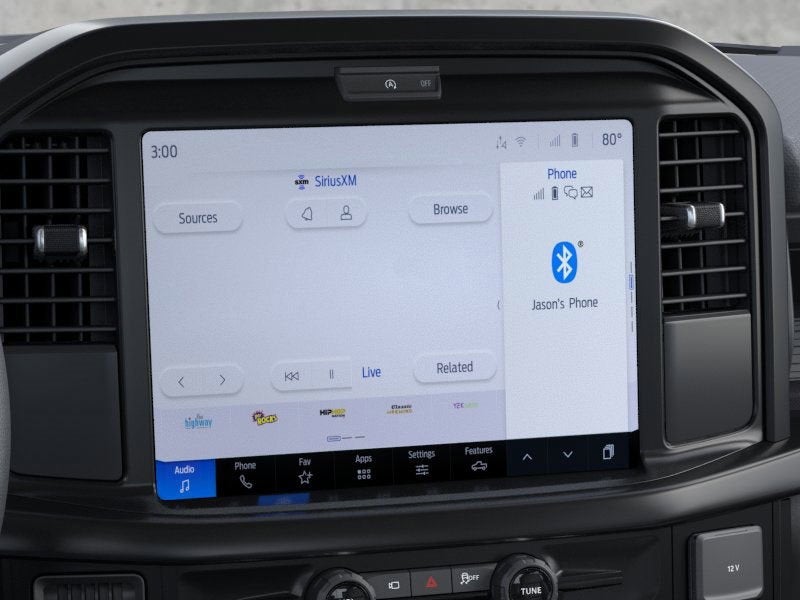 2026 Ford F-150 STX IN-TRANSIT