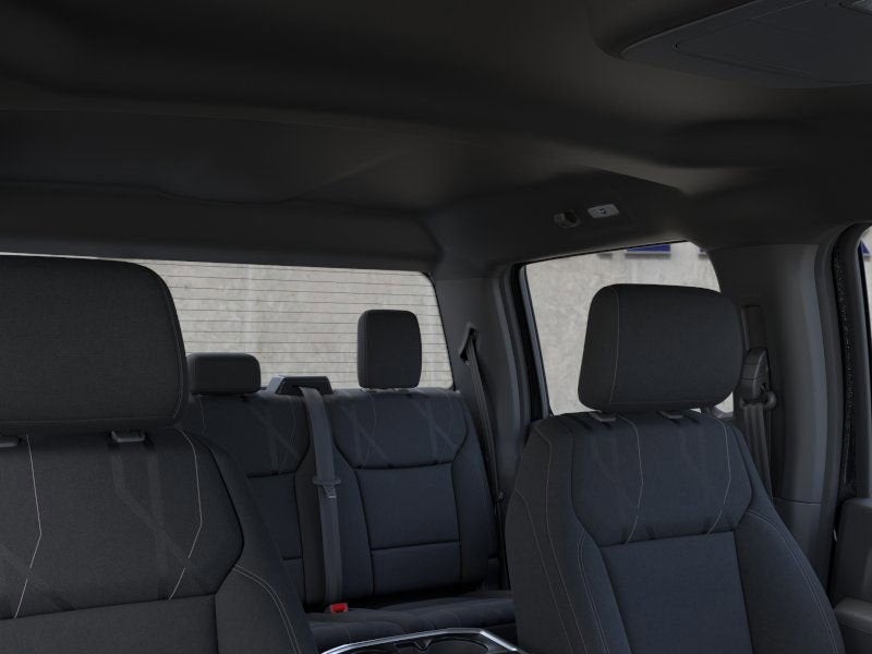 2026 Ford F-150 STX IN-TRANSIT