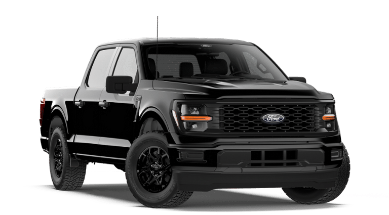 2026 Ford F-150 STX IN-TRANSIT