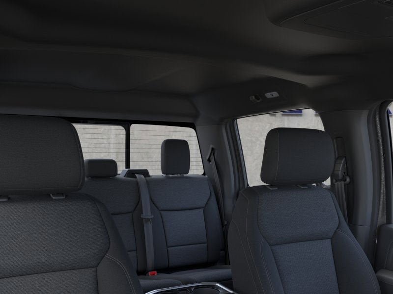 2026 Ford F-150 XLT IN-TRANSIT