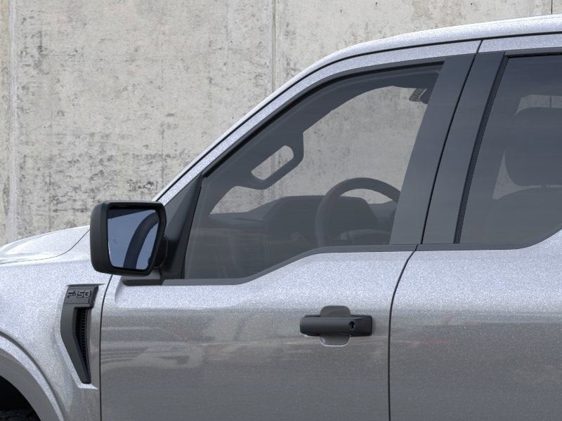 2026 Ford F-150 STX IN-TRANSIT