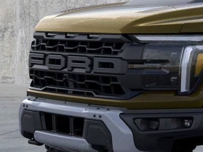 2026 Ford F-150 Raptor IN-TRANSIT