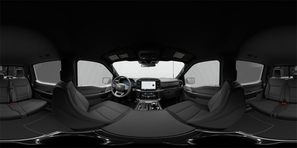 2026 Ford F-150 XLT IN-TRANSIT