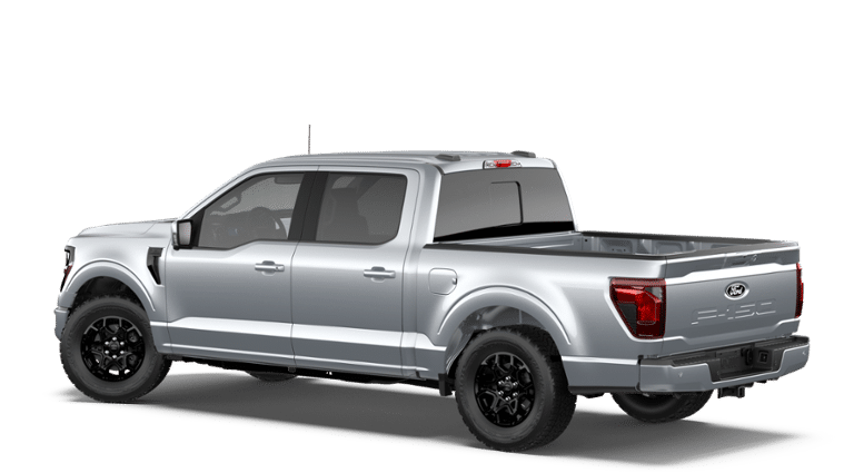 2026 Ford F-150 XLT IN-TRANSIT