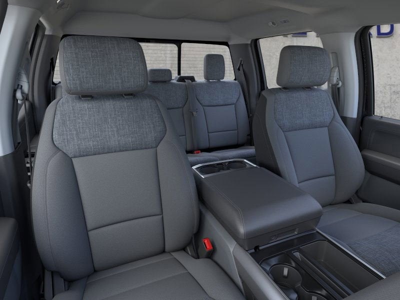 2026 Ford F-150 XLT IN-TRANSIT