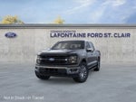 2026 Ford F-150 XLT IN-TRANSIT
