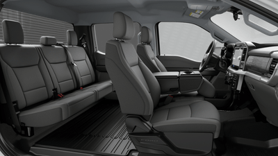 2026 Ford F-150 XLT IN-TRANSIT