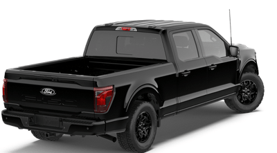 2026 Ford F-150 XLT IN-TRANSIT