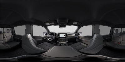 2025 Ford F-150 Lariat WITH WHIPPLE & EXHAUST PACKAGE